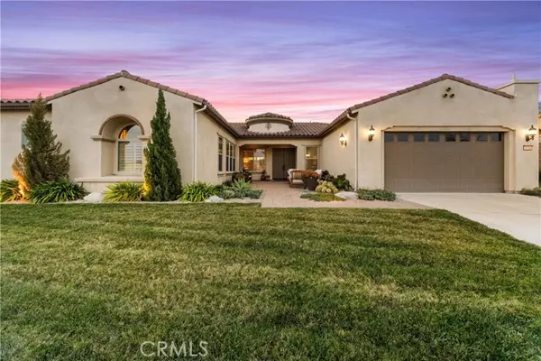 Rancho Cucamonga, CA 91739,5638 Compass Place