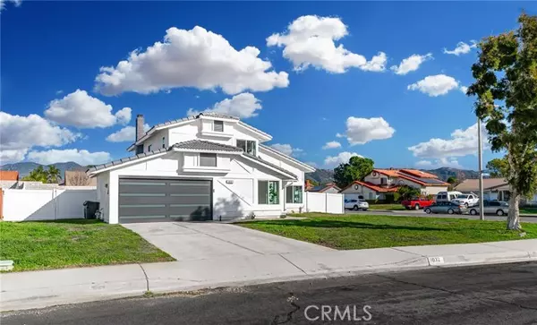 1032 W La Gloria Drive, Rialto, CA 92377