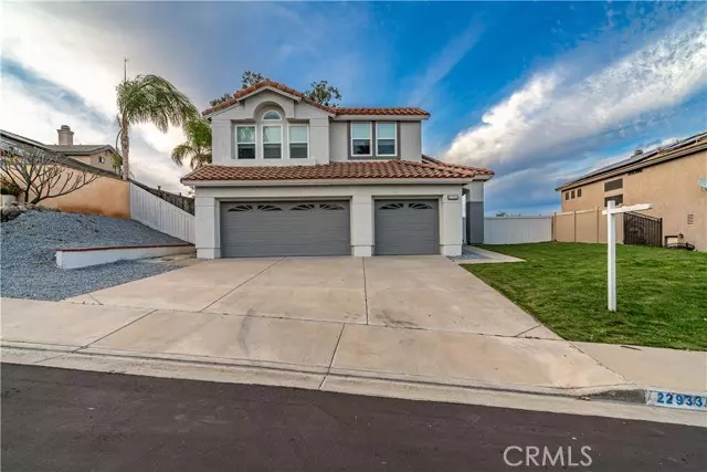 22933 Mission Bells Street, Corona, CA 92883