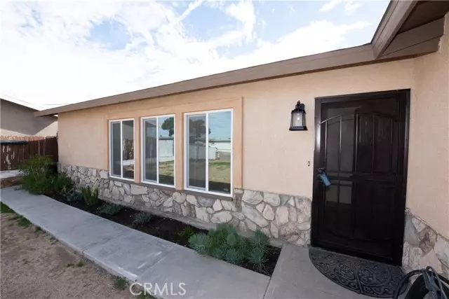 25487 Dayton Avenue, Barstow, CA 92311