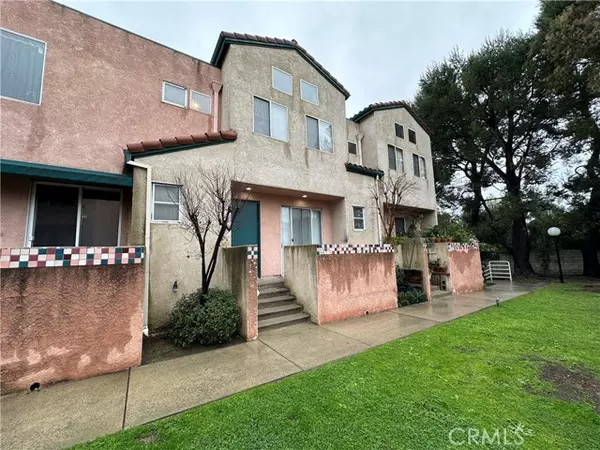 13901 Olive View Lane #12, Sylmar, CA 91342