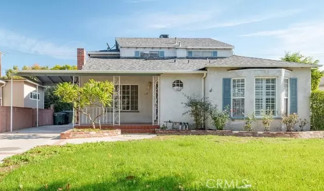 134 S Sparks Street, Burbank, CA 91506