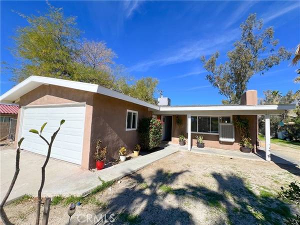 65786 6th Street, Desert Hot Springs, CA 92240