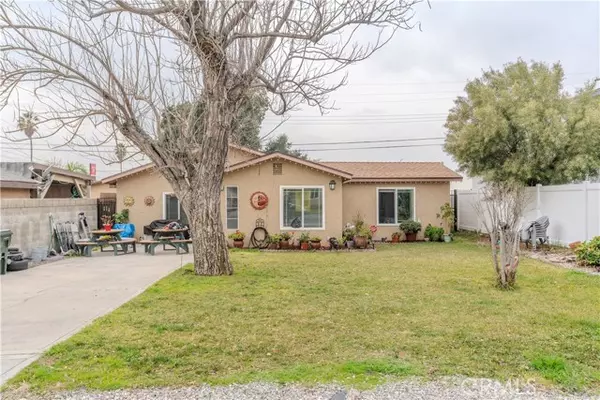 8848 Wheeler Ave, Fontana, CA 92335