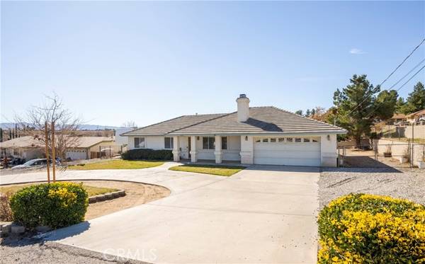 Hesperia, CA 92345,16921 Joshua Street