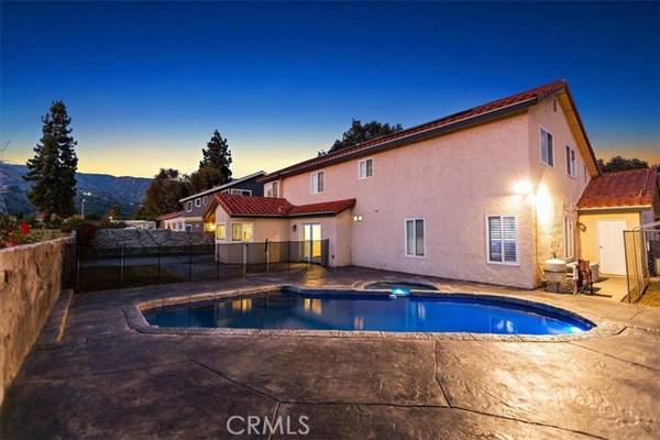 4735 Romola Avenue, La Verne, CA 91750