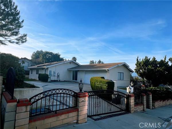 18806 Pen Street, Rowland Heights, CA 91748