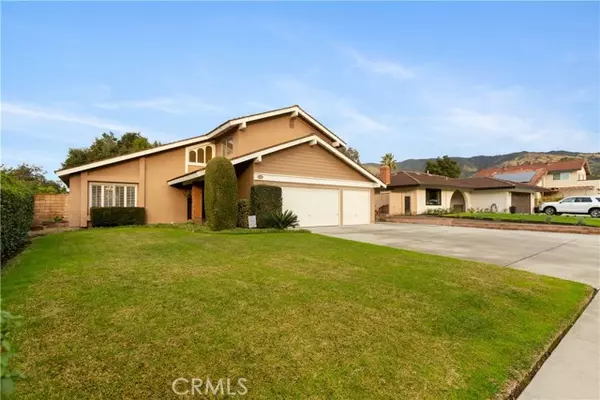 Glendora, CA 91741,311 N Glenwood Avenue