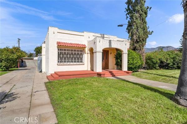 653 N Alexander Street, San Fernando, CA 91340