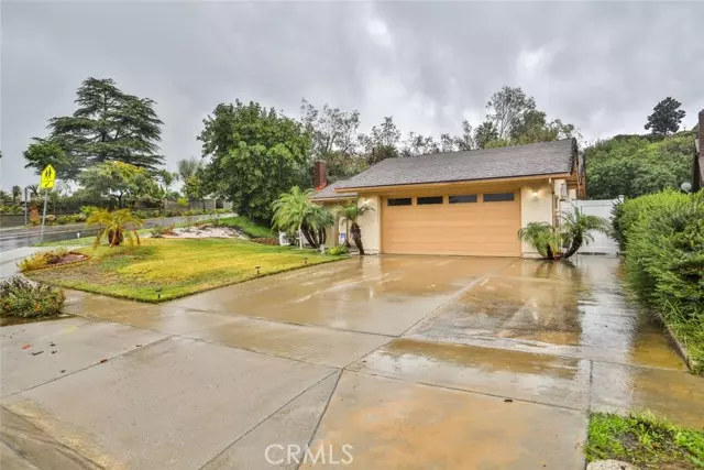 3733 Whirlaway Lane, Chino Hills, CA 91709