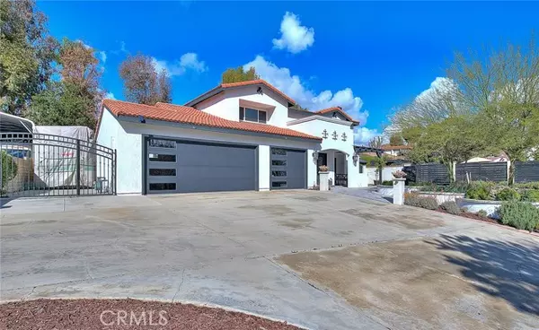 Chino Hills, CA 91709,3560 Glen Ridge Drive