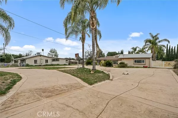 Yucaipa, CA 92399,12252 Custer Street