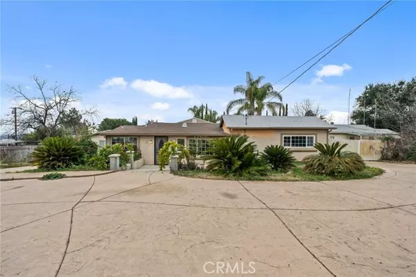 12252 Custer Street, Yucaipa, CA 92399