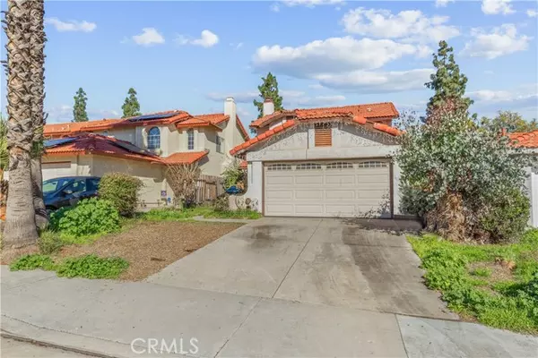 22810 Pahute Drive, Moreno Valley, CA 92553