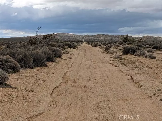 0 Fossil Bed, Barstow, CA 92311