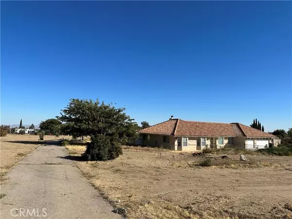 Phelan, CA 92371,4420 Yucca Terrace Drive