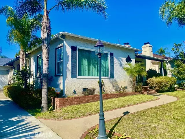 San Gabriel, CA 91775,549 Segovia Avenue