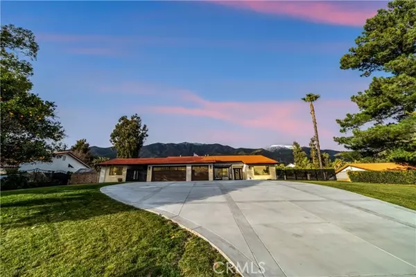 9800 Cinch Ring Lane, Alta Loma, CA 91737