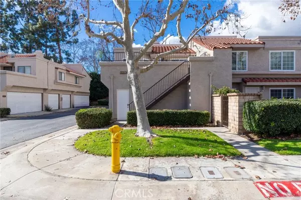 6936 Doheny Place #C, Rancho Cucamonga, CA 91701