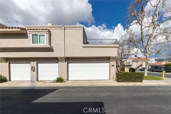 Rancho Cucamonga, CA 91701,6936 Doheny Place #C