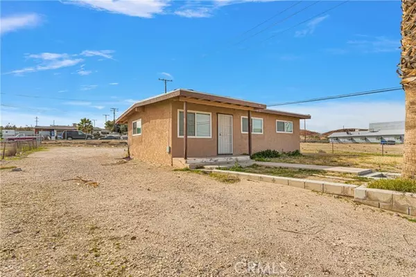 Barstow, CA 92311,1384 Riverside Drive