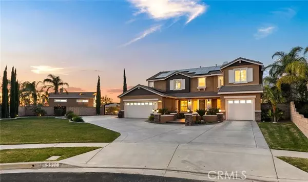 5890 Little Oak Court, Rancho Cucamonga, CA 91739