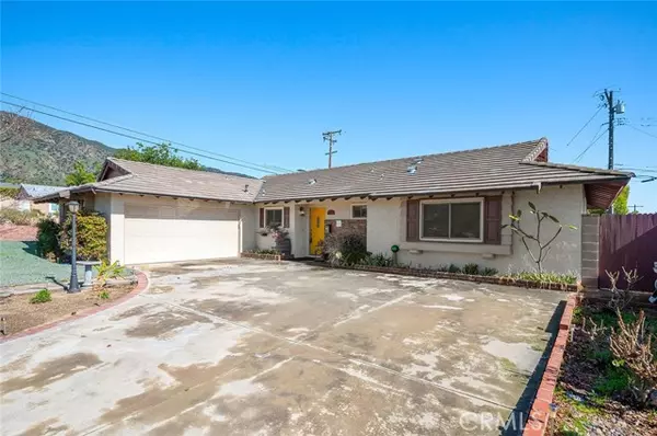 458 N Valencia Street, Glendora, CA 91741