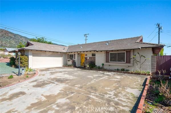 458 N Valencia Street, Glendora, CA 91741