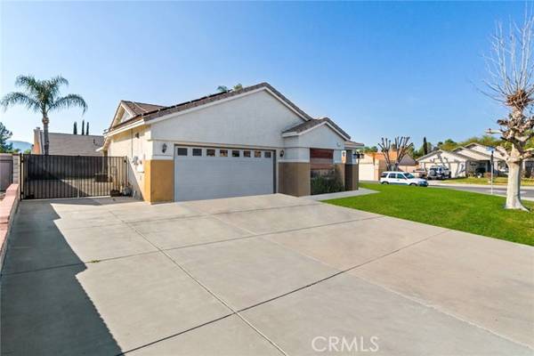 264 S Kirby Street, San Jacinto, CA 92582