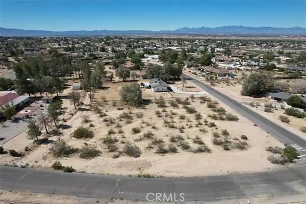 0 Resoto, Apple Valley, CA 92307