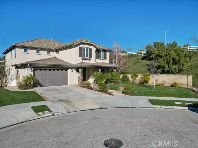 Saugus, CA 91350,26497 Woodstone Place