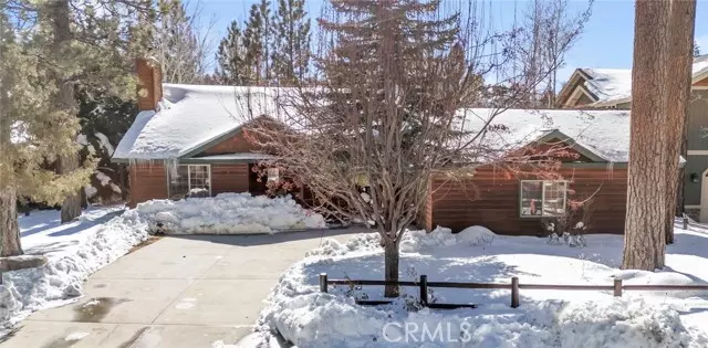 178 Meadow View Drive, Big Bear Lake, CA 92315