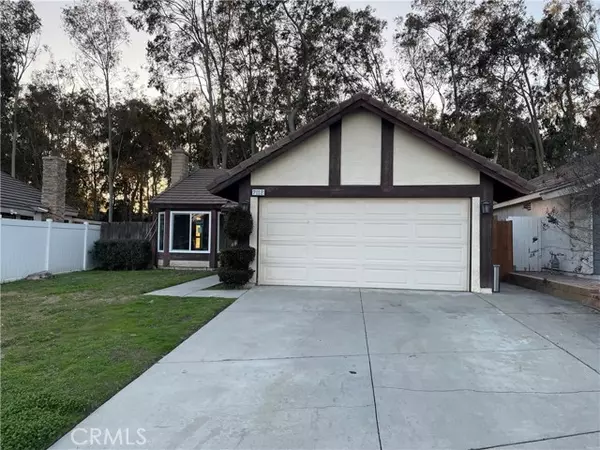 7112 Walcott Place, Rancho Cucamonga, CA 91739