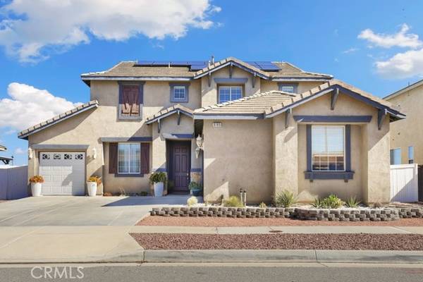 9185 Honeysuckle Avenue, Hesperia, CA 92344