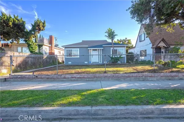 Harbor City, CA 90710,1116 254th Street