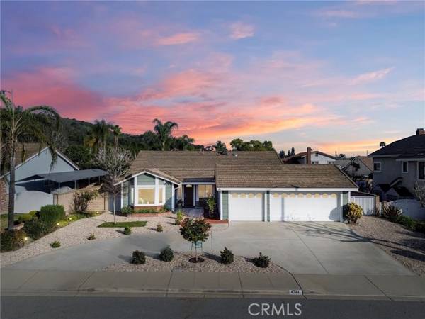 4744 Esperanza Drive, La Verne, CA 91750