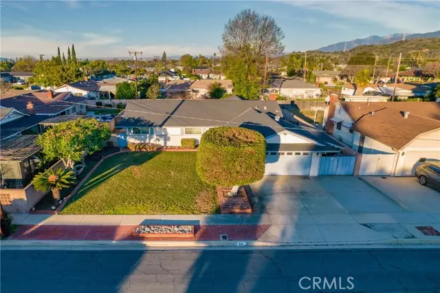 515 N Darwood Avenue, San Dimas, CA 91773