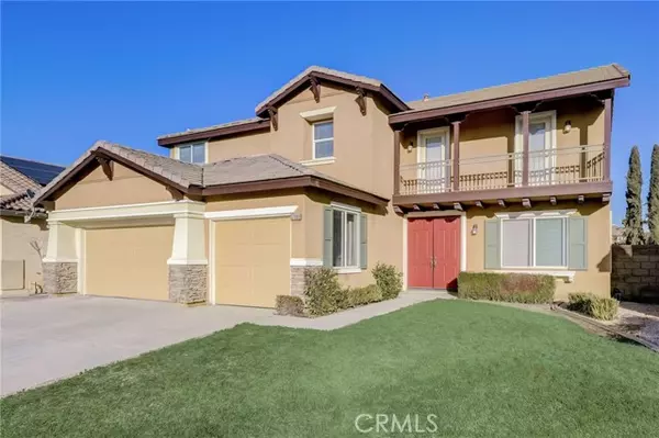 37088 Almond Circle, Murrieta, CA 92563