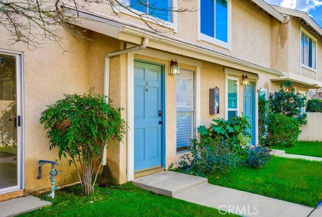 10125 De Soto Avenue #14, Chatsworth, CA 91311