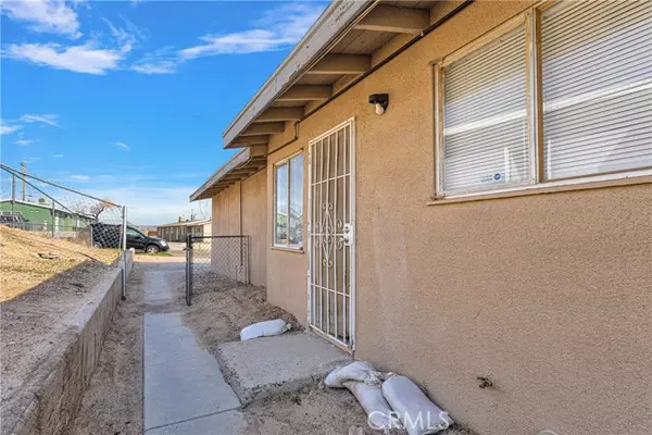 Barstow, CA 92311,908 Carson Street