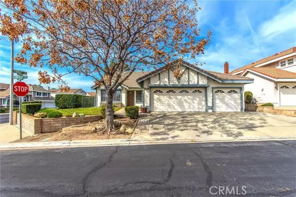 Upland, CA 91784,2311 Fairfield Way