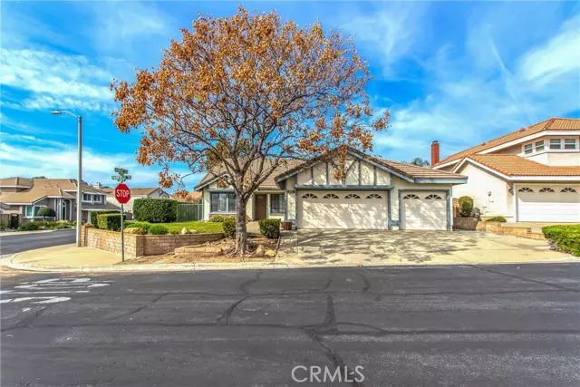 2311 Fairfield Way, Upland, CA 91784