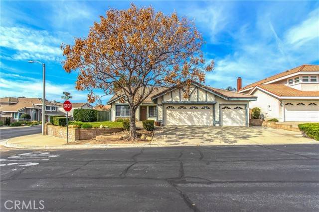 2311 Fairfield Way, Upland, CA 91784