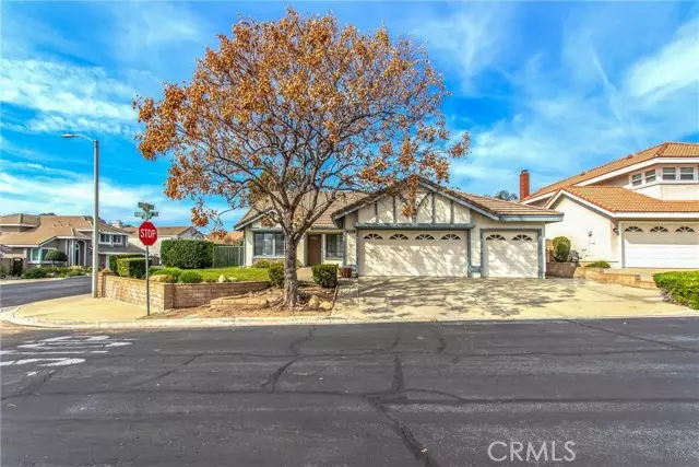 Upland, CA 91784,2311 Fairfield Way