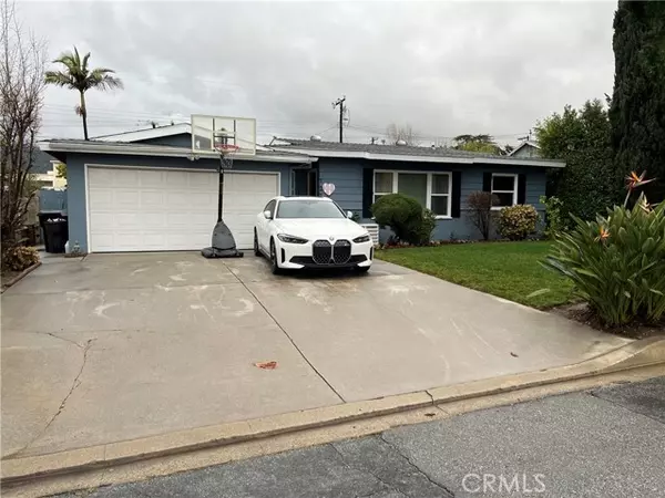 Glendora, CA 91740,121 W Haltern Avenue