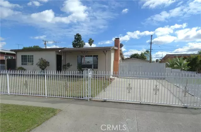 914 Evanwood Avenue, La Puente, CA 91744