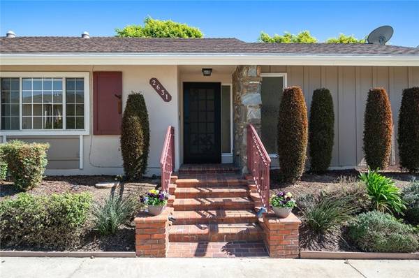 2631 College Lane, La Verne, CA 91750