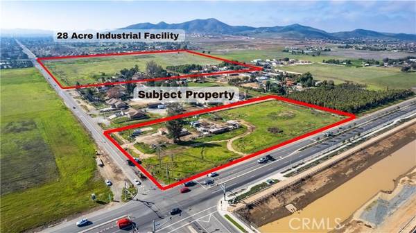 Menifee, CA 92585,26041 Murrieta Road