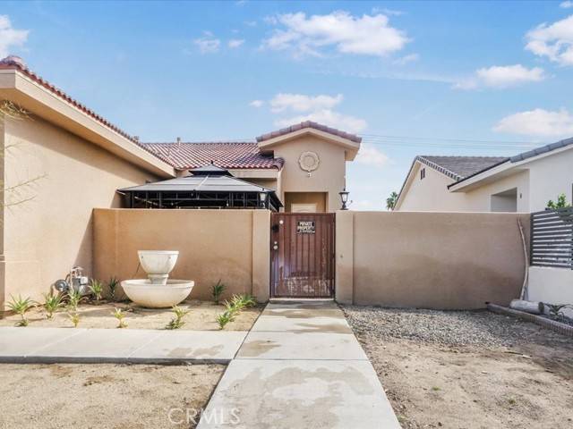 33730 Shifting Sands Trail, Cathedral City, CA 92234