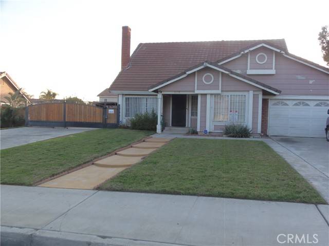 1178 Oakwood Avenue, Rialto, CA 92376